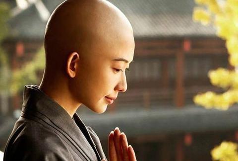 尼姑在线观看,揭秘神秘修行生活，在线观看带你走进禅意世界